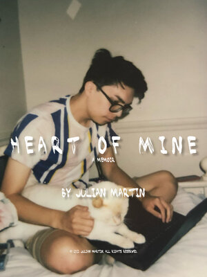 cover image of Heart of Mine